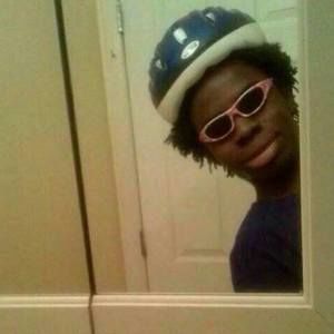 Meet your Posher, Henry